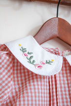 Combinaison bloomer Magali Liv&Ciboulette