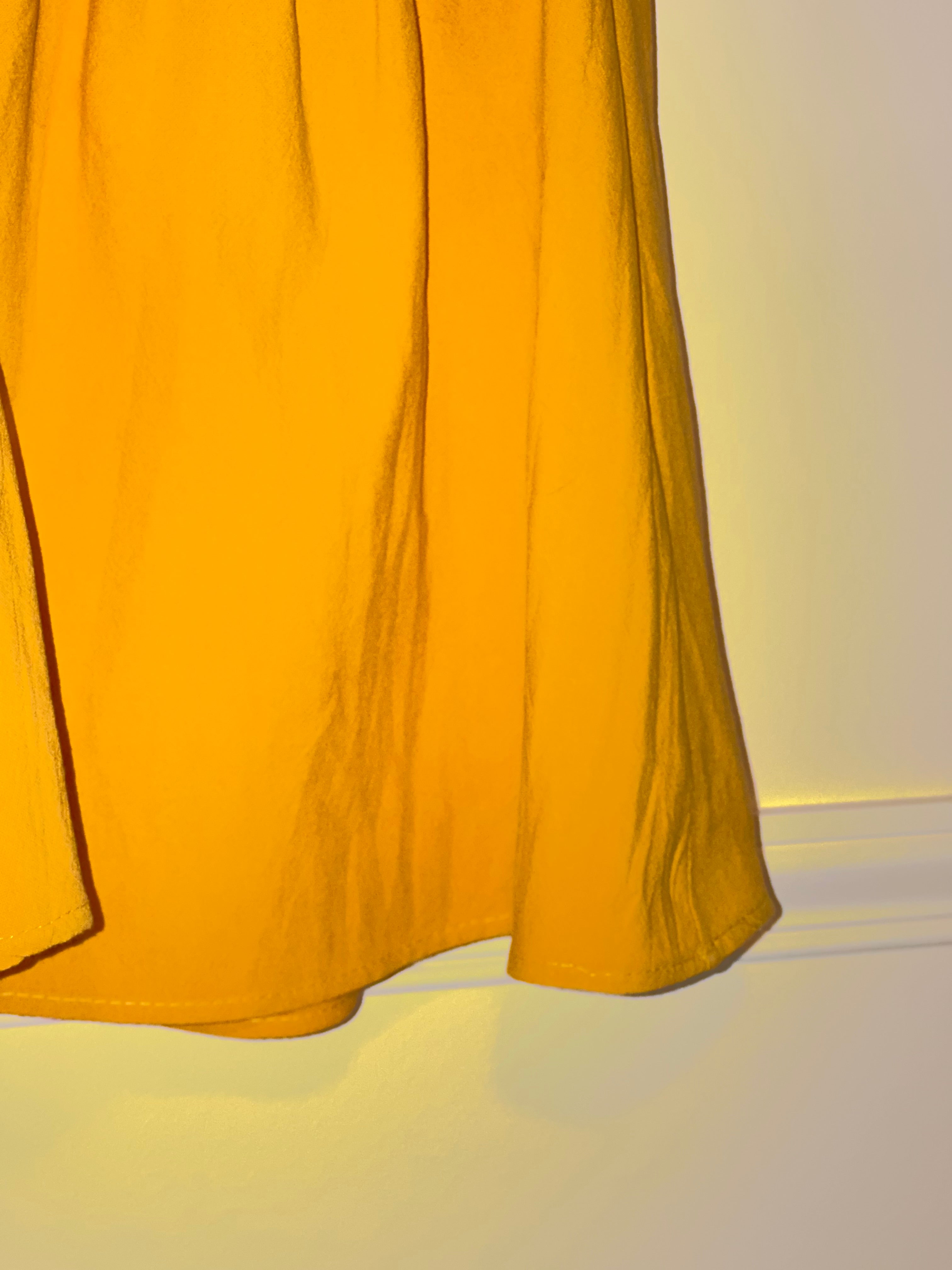 Robe dos nu noeud Liv&Ciboulette