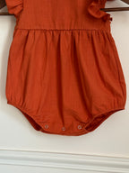 Combinaison Bloomer été Terracota Liv&Ciboulette
