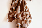 Foulard femme et enfant Liv&Ciboulette