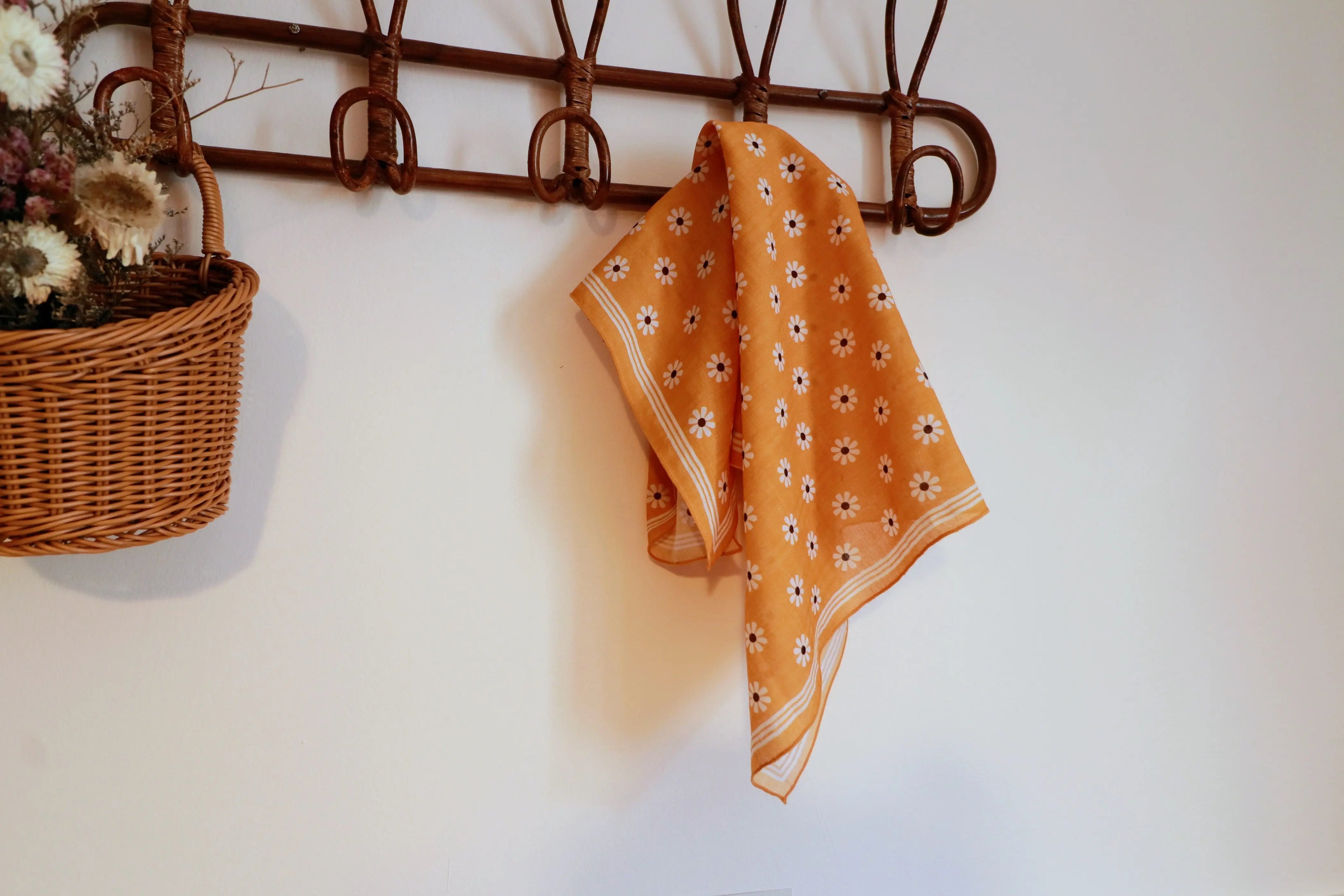 Foulard femme et enfant Liv&Ciboulette