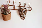 Foulard femme et enfant Liv&Ciboulette