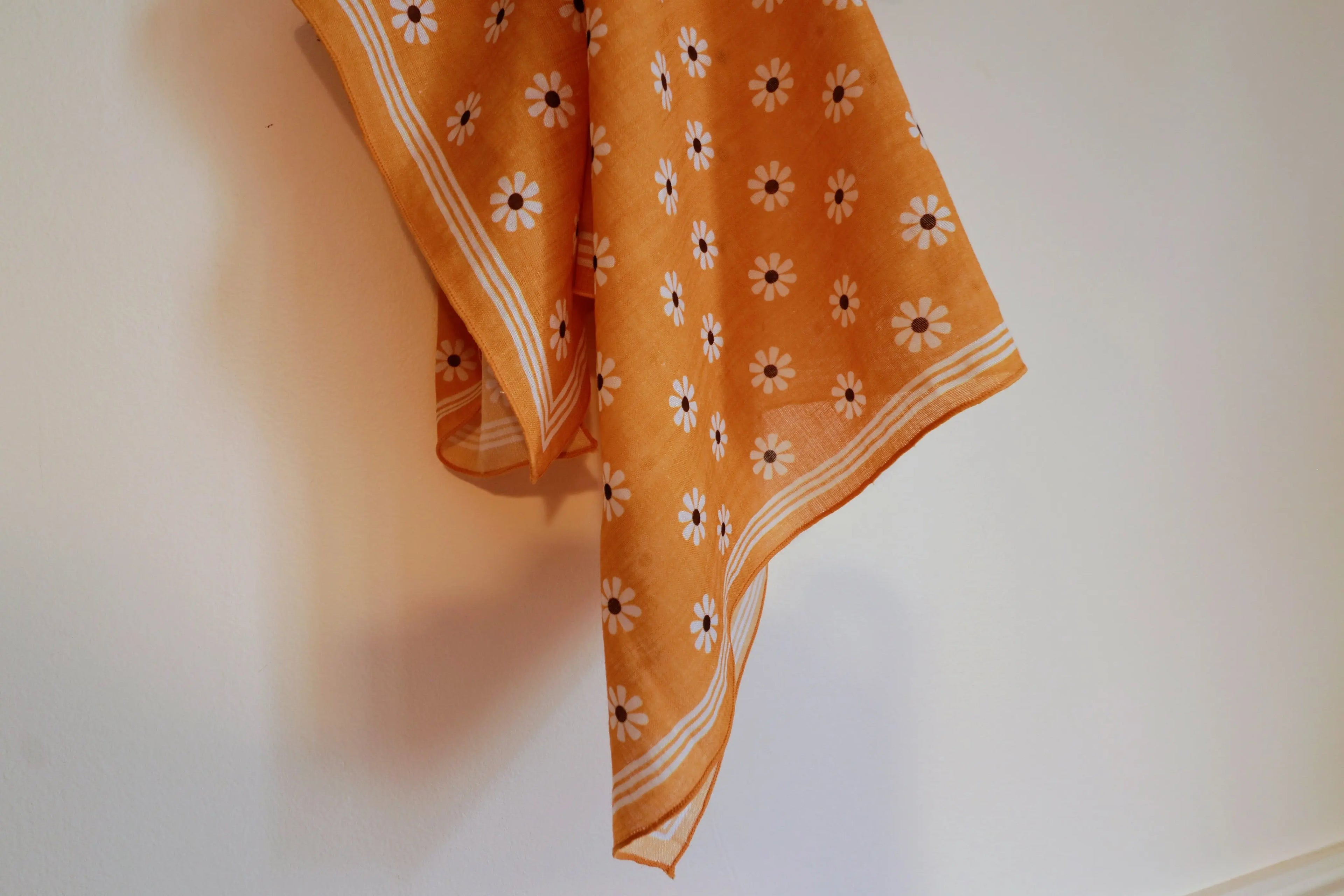 Foulard femme et enfant Liv&Ciboulette