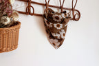 Foulard femme et enfant Liv&Ciboulette