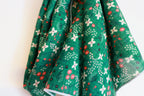 Foulard femme et enfant Liv&Ciboulette