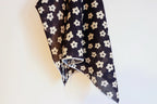 Foulard femme et enfant Liv&Ciboulette