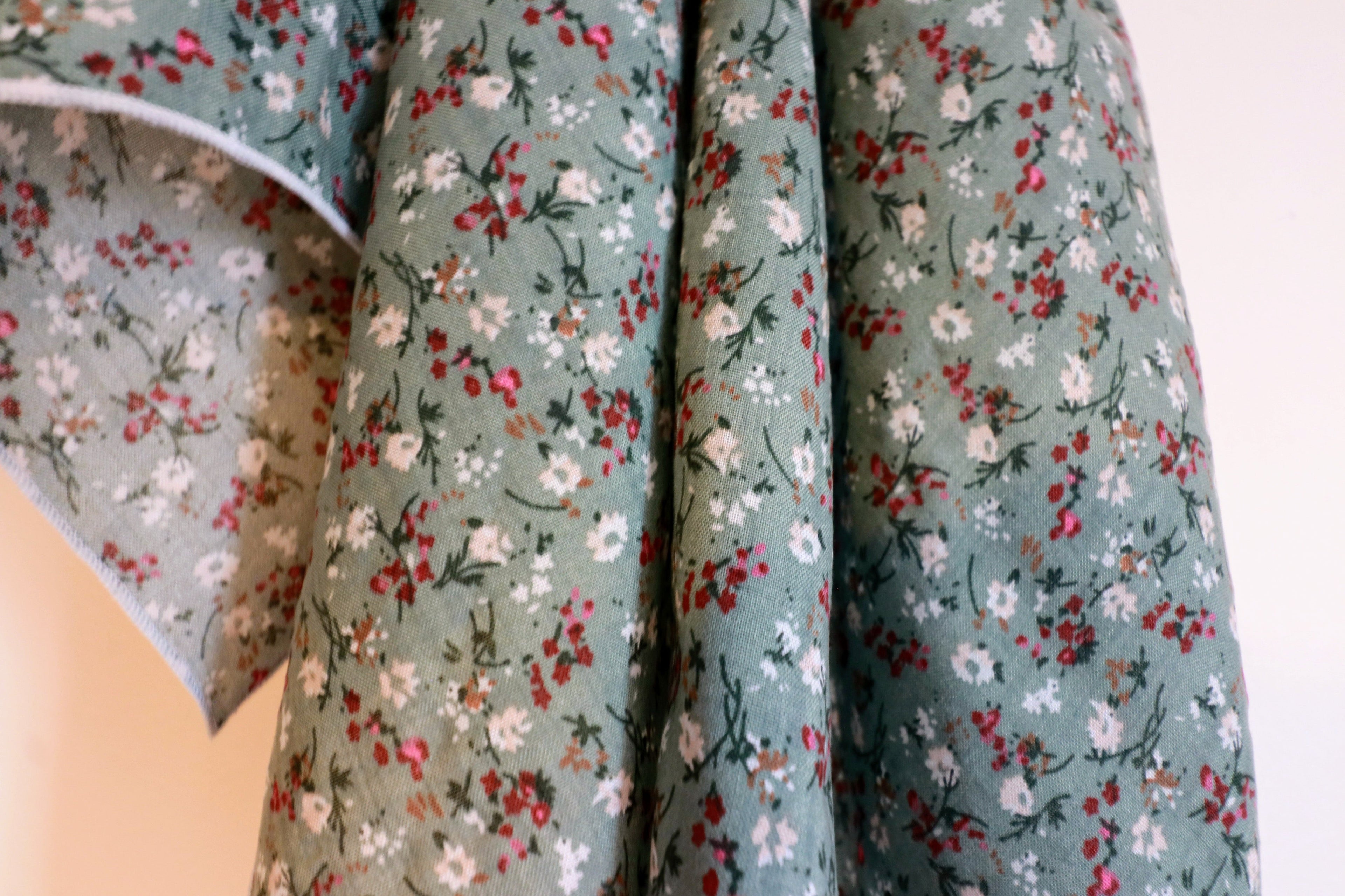 Foulard femme et enfant Liv&Ciboulette