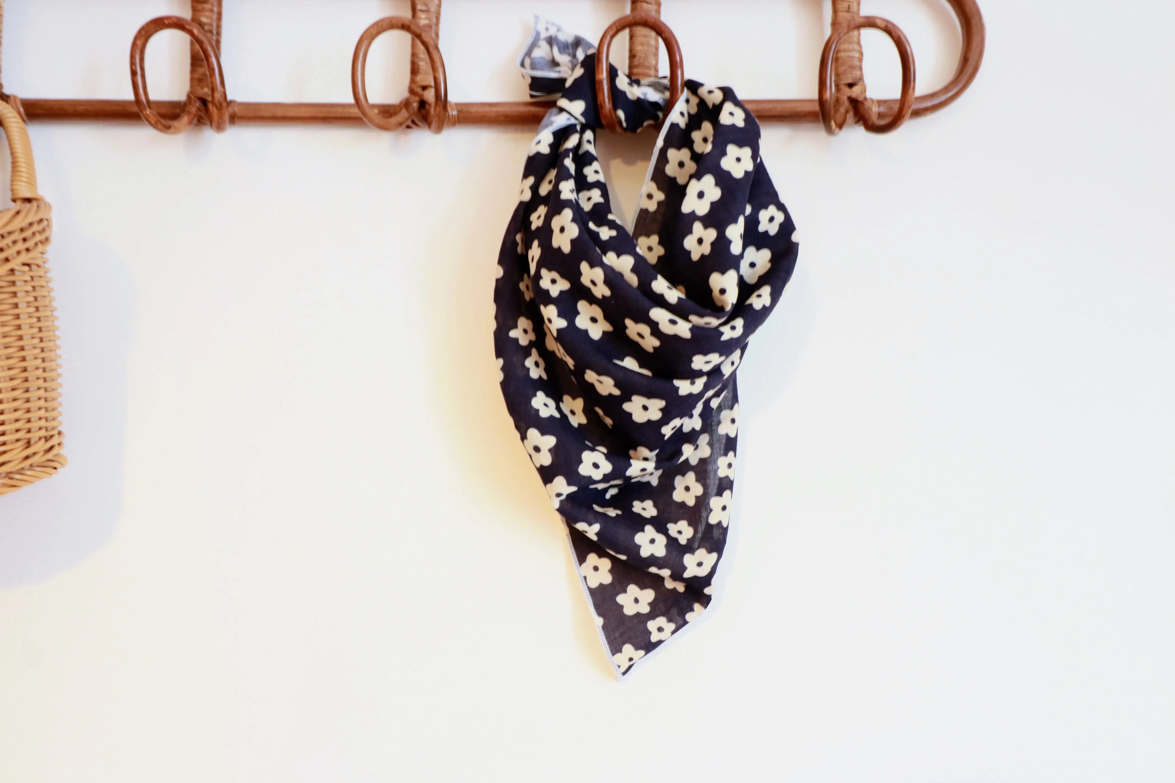 Foulard femme et enfant Liv&Ciboulette