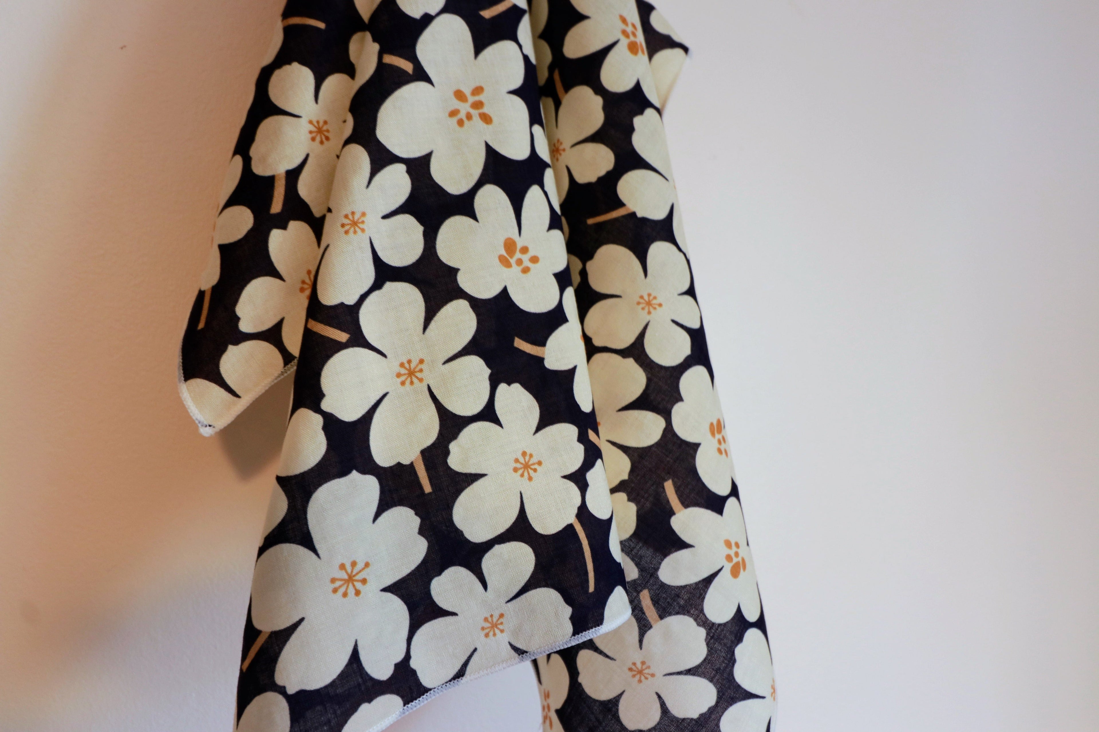 Foulard femme et enfant Liv&Ciboulette