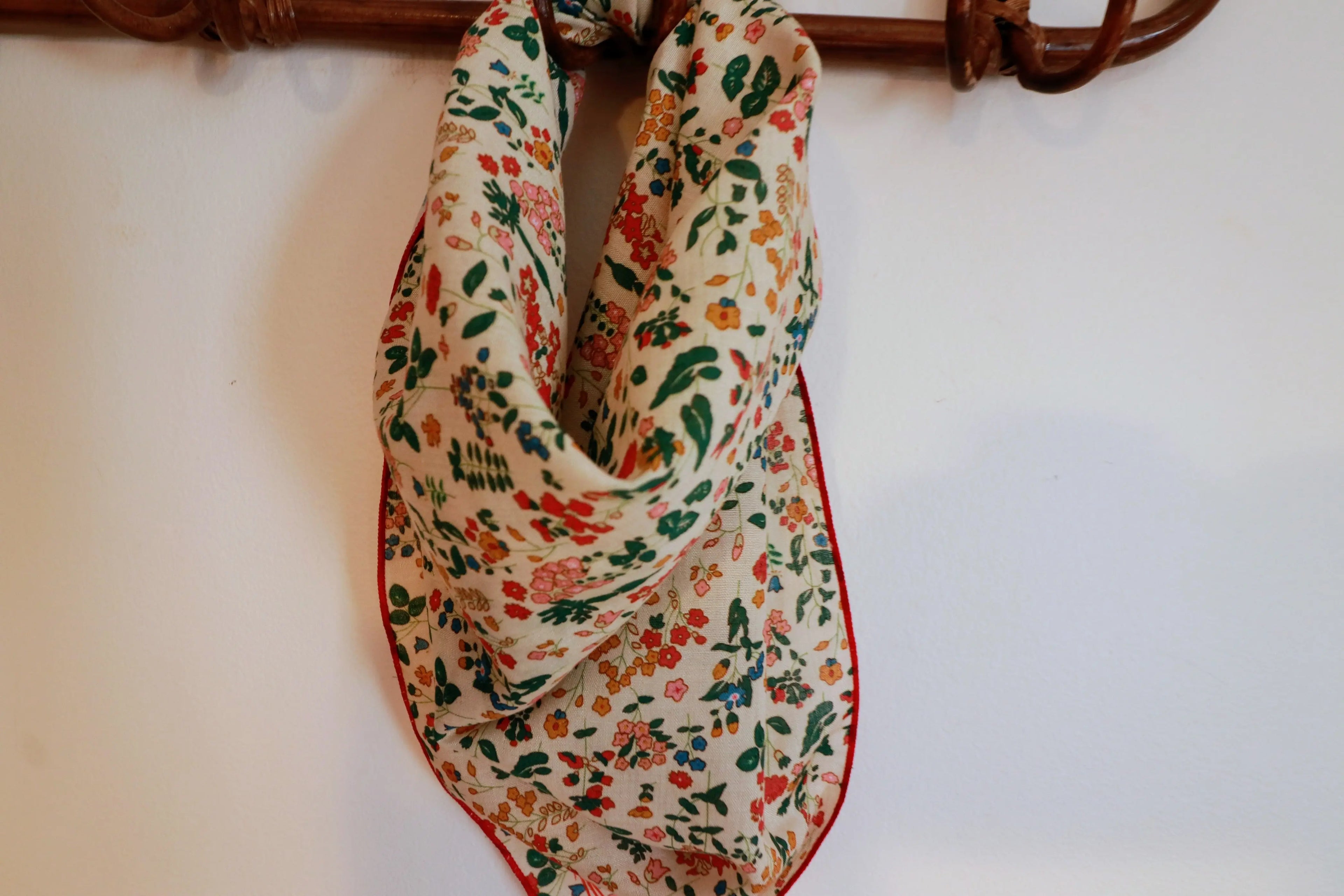 Foulard femme et enfant Liv&Ciboulette