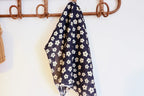 Foulard femme et enfant Liv&Ciboulette