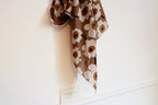 Foulard femme et enfant Liv&Ciboulette
