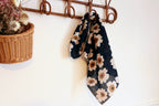 Foulard femme et enfant Liv&Ciboulette