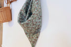 Foulard femme et enfant Liv&Ciboulette