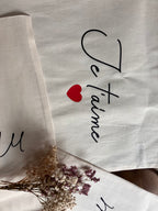 Tote Bag fête des mères Liv&Ciboulette