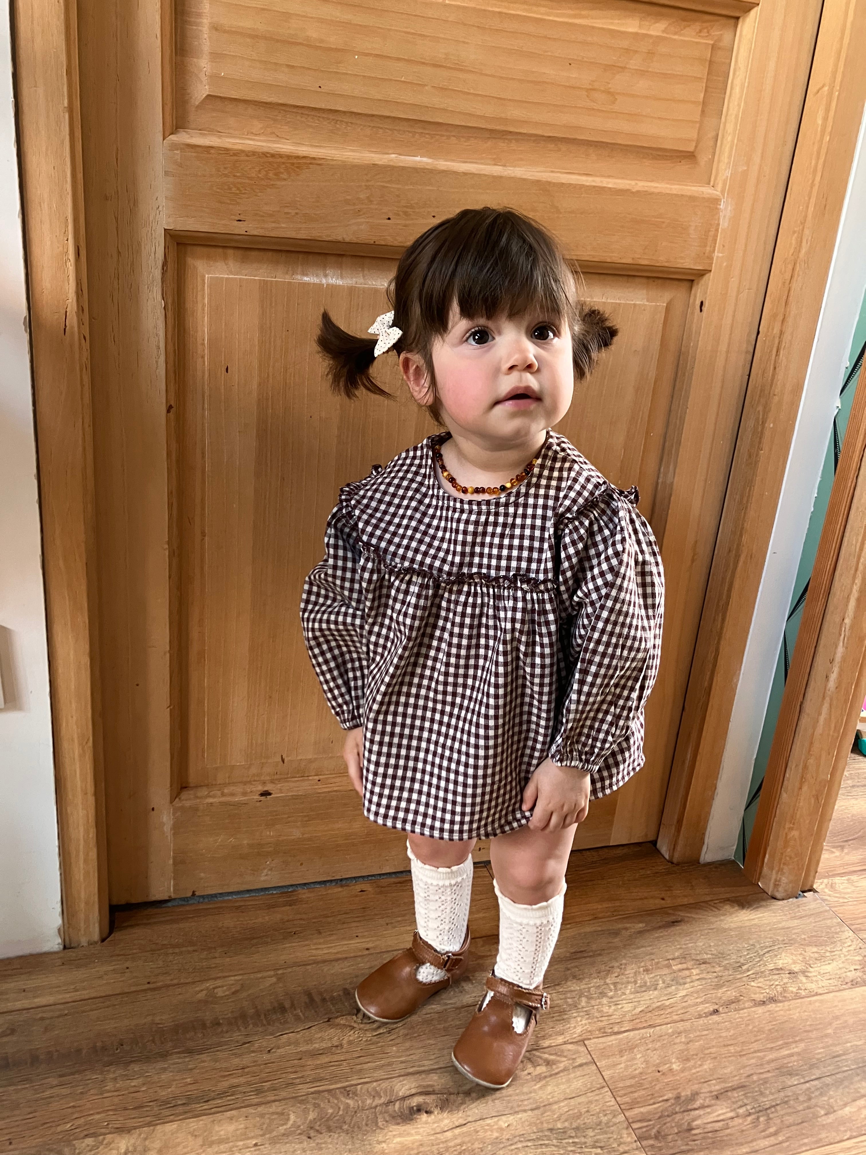 Ensemble Anna Bloomer Liv&Ciboulette