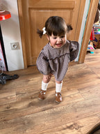 Ensemble Anna Bloomer Liv&Ciboulette