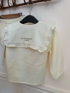 Ensemble Julia gaze de coton Liv&Ciboulette