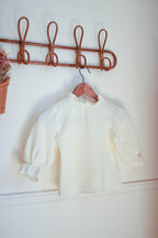 Chemise Garance en gaze de coton