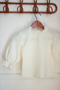 Chemise Garance en gaze de coton