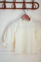 Chemise Garance en gaze de coton