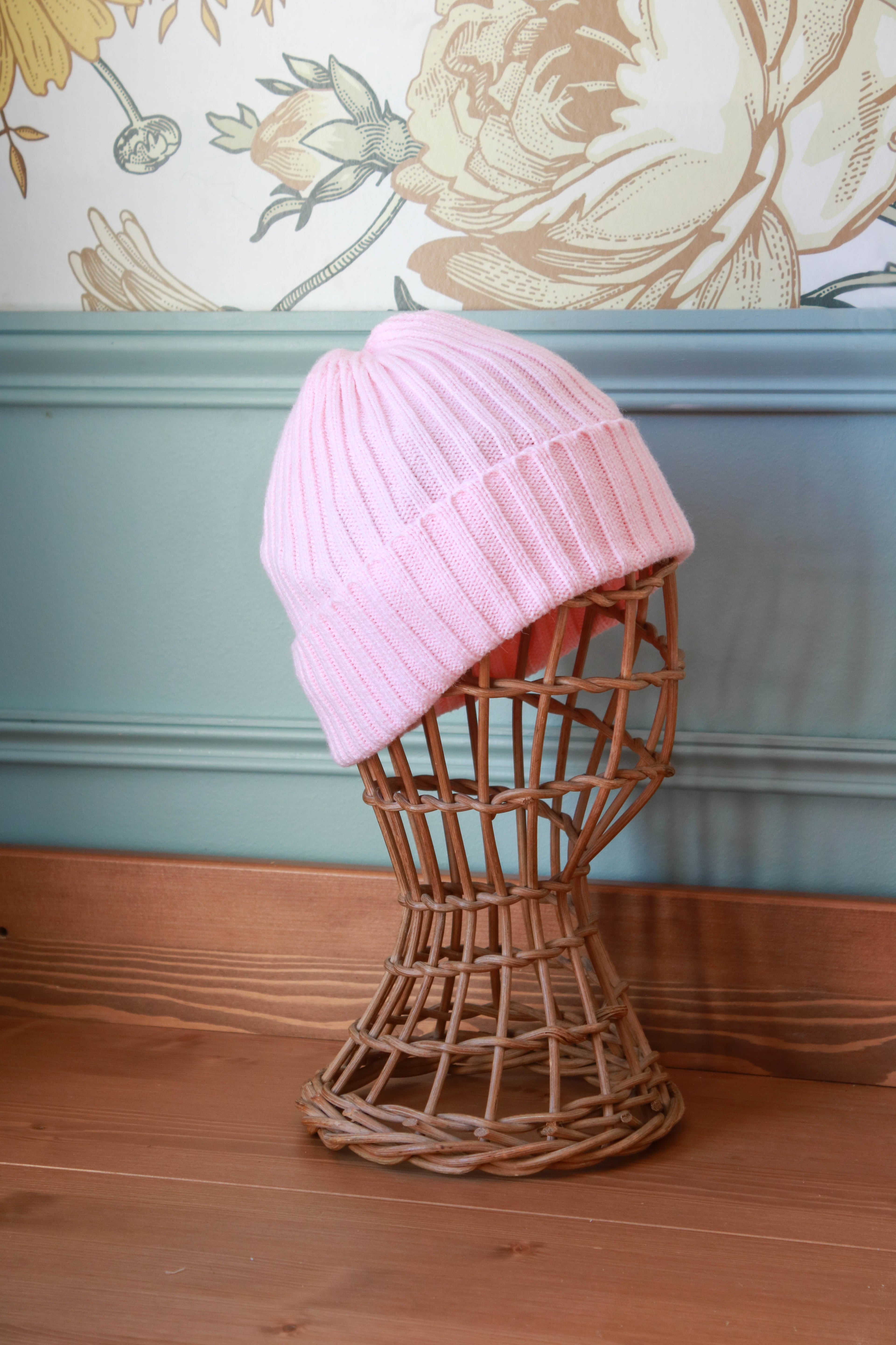Bonnet Bonie Liv&Ciboulette