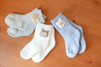 Lot chaussettes Liv&Ciboulette