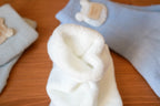 Lot chaussettes Liv&Ciboulette
