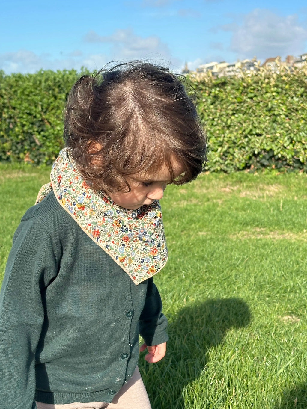Foulard Liv Liberty Liv&Ciboulette