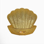 Lampe veilleuse coquillage Liv&Ciboulette