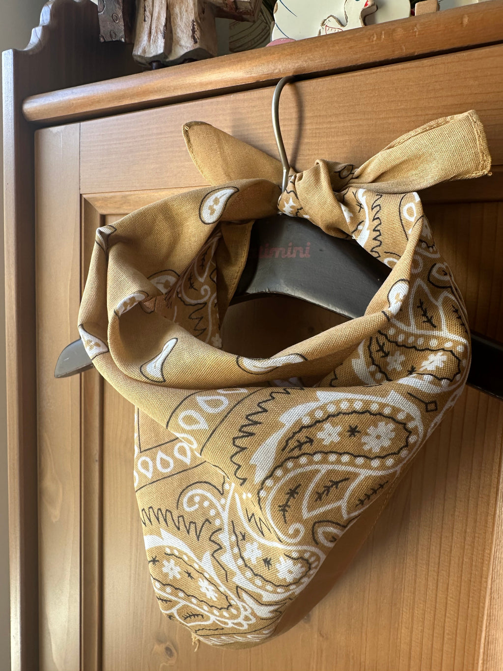 Bandanas Noé Coton Liv&Ciboulette