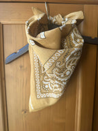 Bandanas Noé Coton Liv&Ciboulette