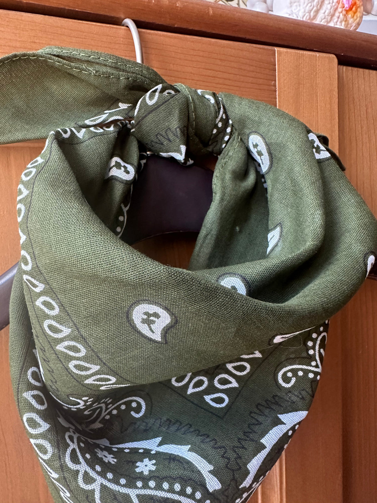 Bandanas Noé Coton Liv&Ciboulette