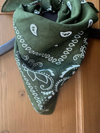 Bandanas Noé Coton Liv&Ciboulette