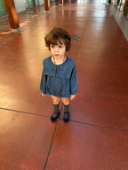 Combinaison Lola bloomer