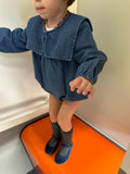 Combinaison Lola bloomer