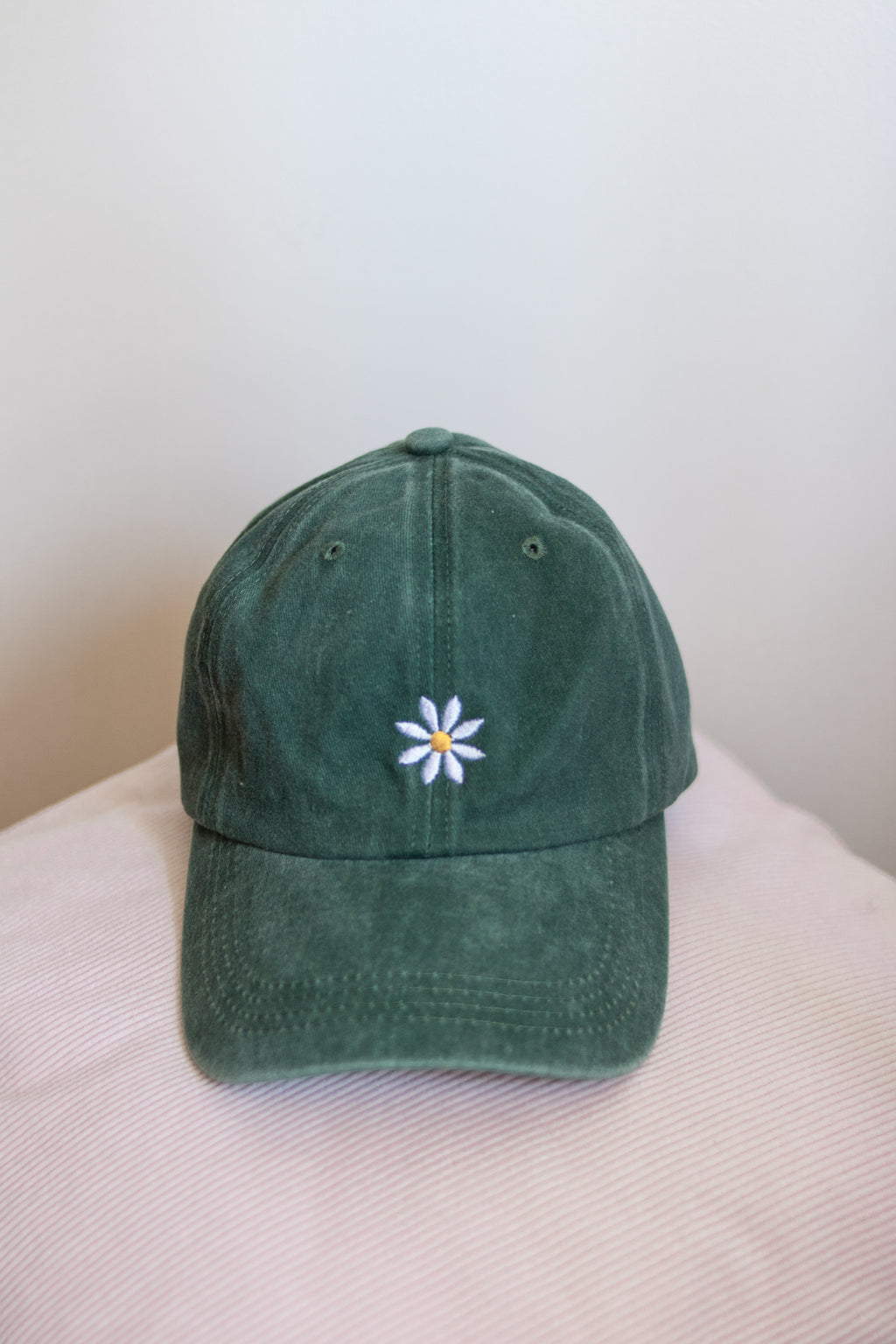 Casquettes femme et fille Liv&Ciboulette