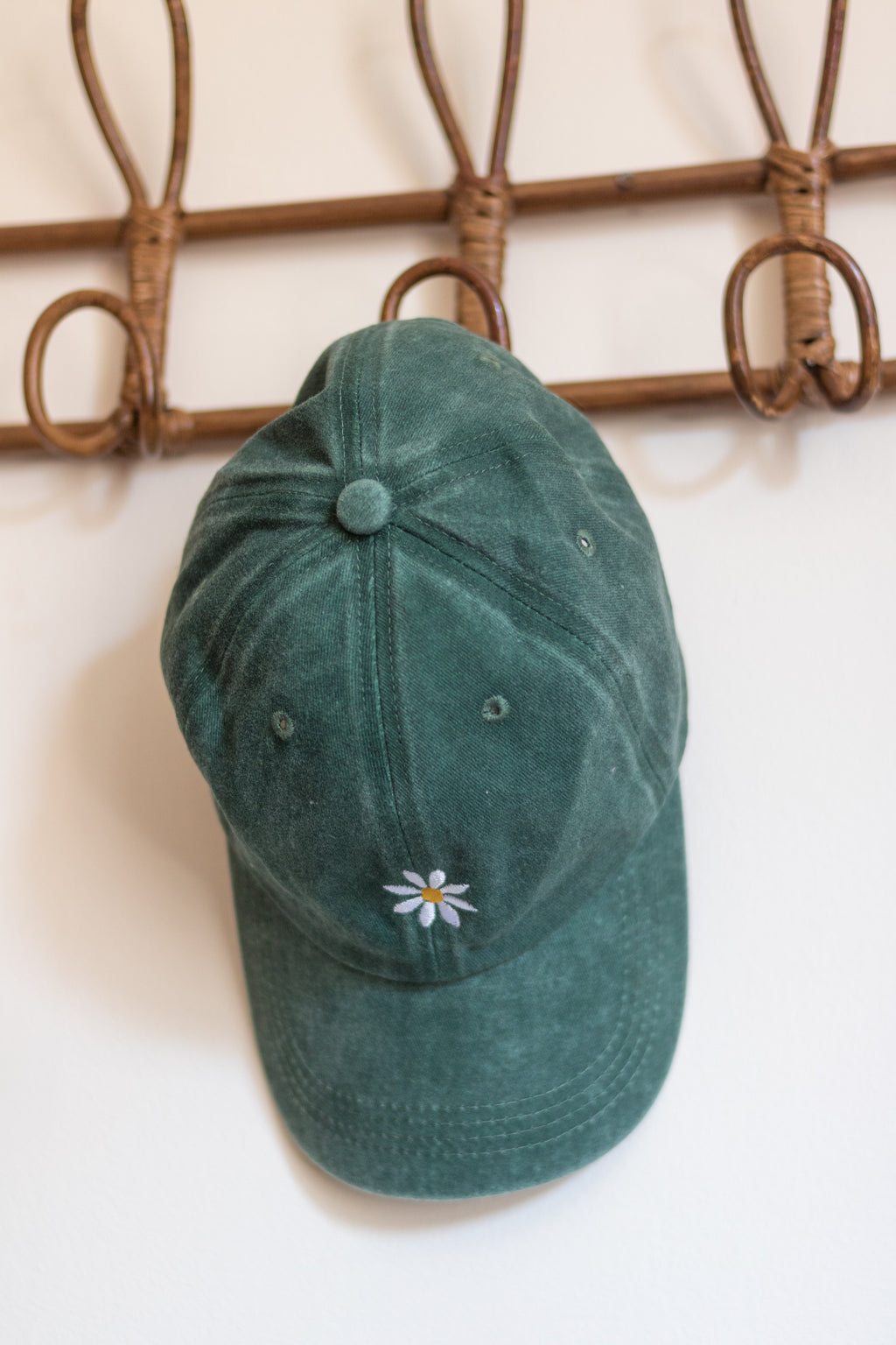 Casquettes femme et fille Liv&Ciboulette