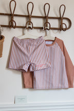 Maillot de bain petit garçon Liv&Ciboulette
