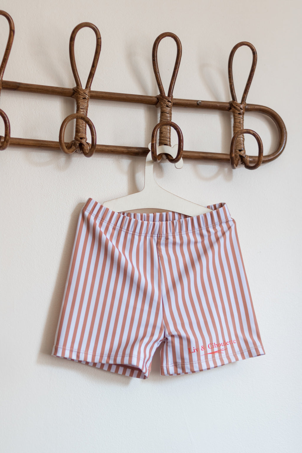Maillot de bain petit garçon Liv&Ciboulette