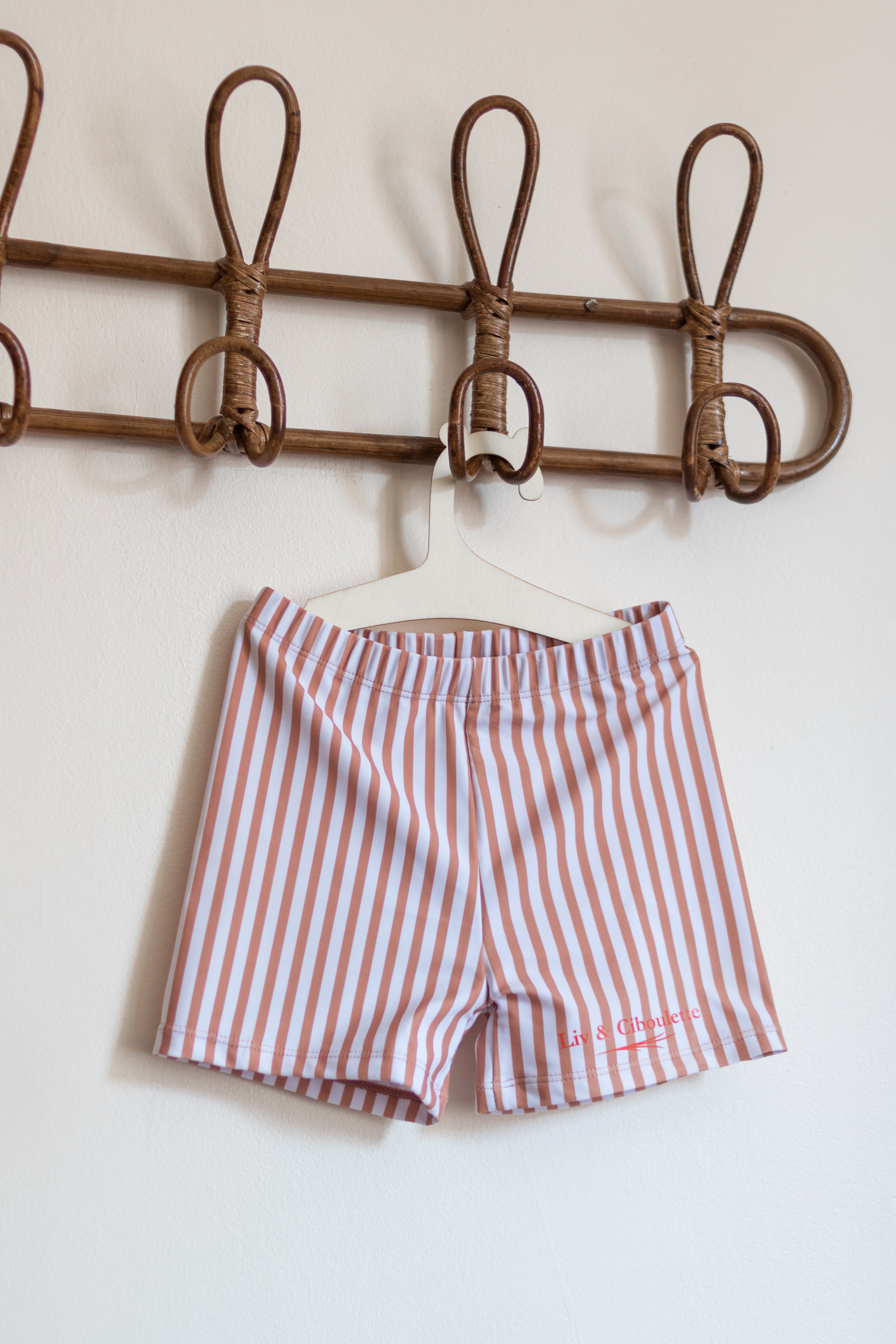 Maillot de bain petit garçon Liv&Ciboulette
