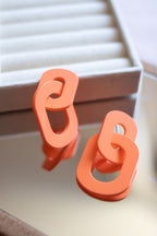 Boucles d’oreilles femme Liv&Ciboulette