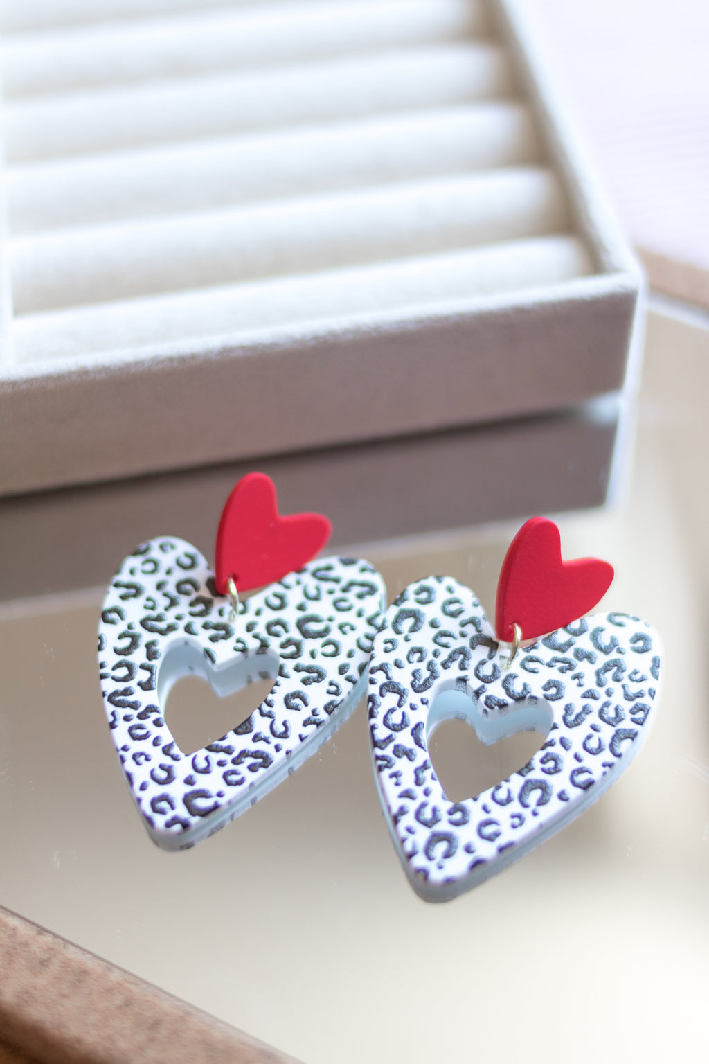 Boucles d’oreilles femme Liv&Ciboulette