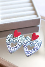 Boucles d’oreilles femme Liv&Ciboulette