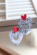 Boucles d’oreilles femme Liv&Ciboulette