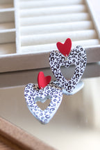 Boucles d’oreilles femme Liv&Ciboulette