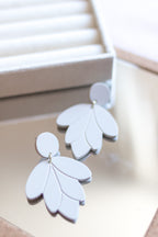 Boucles d’oreilles femme Liv&Ciboulette