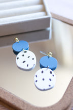Boucles d’oreilles femme Liv&Ciboulette