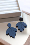 Boucles d'oreilles femme Liv&Ciboulette