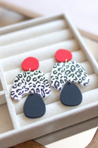 Boucles d’oreilles femme Liv&Ciboulette